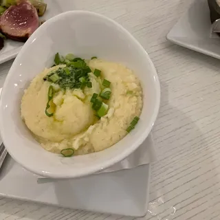 Mashed Potatoes