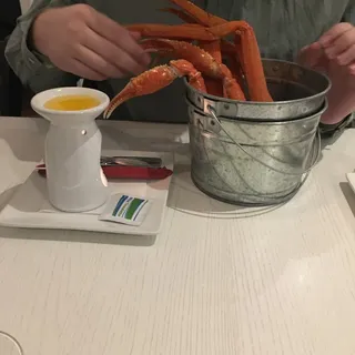 Snow Crab Legs