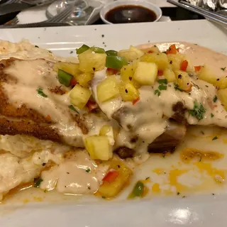 Wild Caught Mahi Mahi