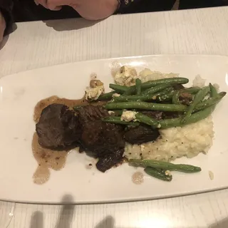 Short Ribs