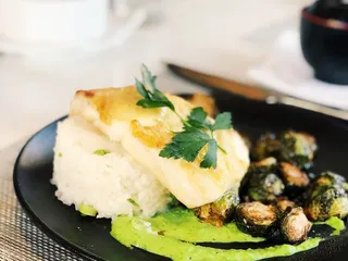 Monterey Coastal Cuisine