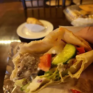 burrito, burritos and wraps, wraps, food