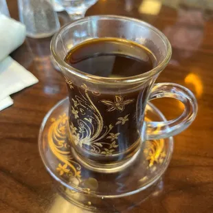 Armenian Coffee