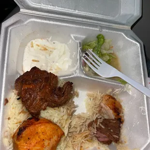 Noah's choice #Noah's Chice #1