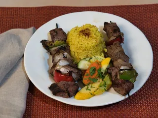 Phoenician Garden Mediterranean Bar and Grill