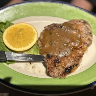Noah's Ark Ristorante