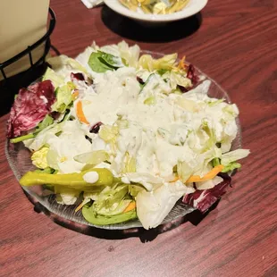 Salad