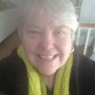 Donna S.
