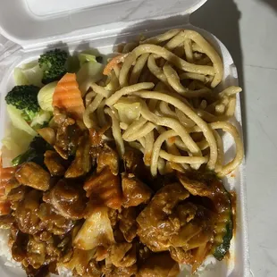 ramen and noodles, food