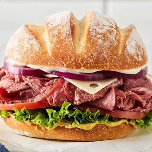 sandwiches, food, sandwich