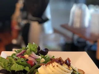 Double Shot Coffee Bar