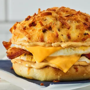 Noah's NY Bagels