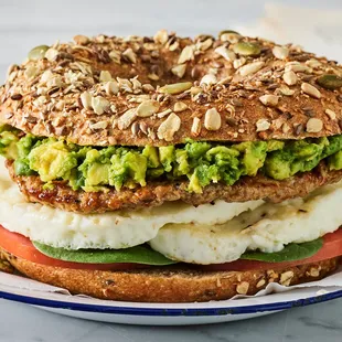 sandwiches, food, sandwich