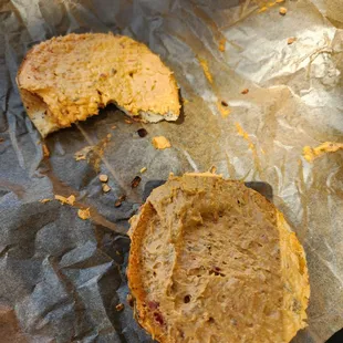 Trending in the right direction. Makes me happier.