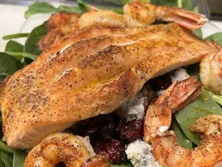 Robola Pizza & Grill