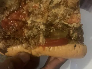 Penn Cafe & Pizzeria