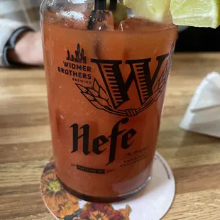 Bloody Mary