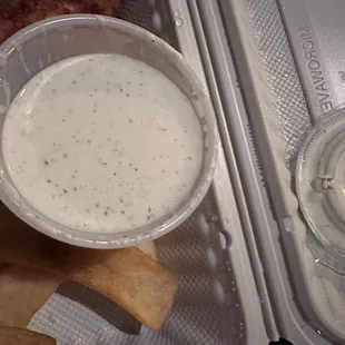 Ranch