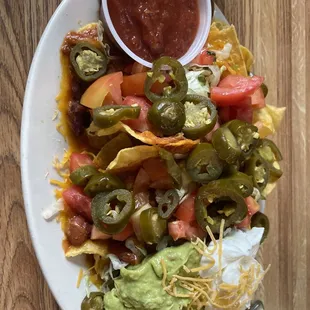 Nachos