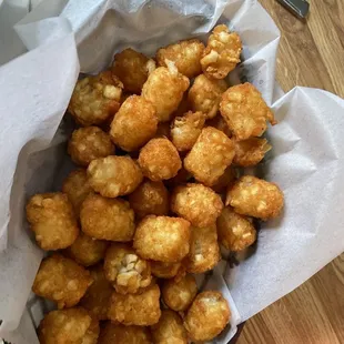 Tots