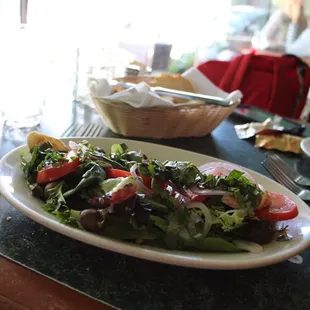 Caprese Salad