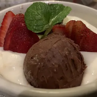 Chocolate Ganache