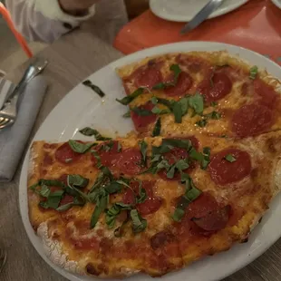 Margherita Pizza