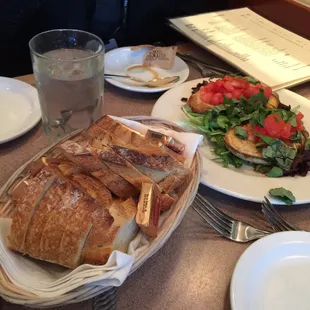 Bread Basket