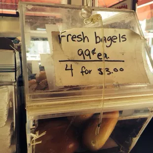Bagels