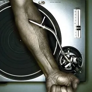 Everything for the vinly addict