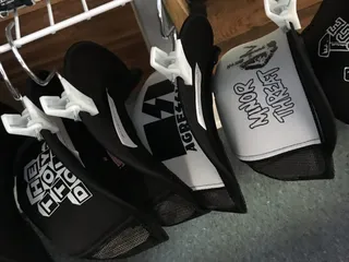 Vinyl Consumption Record Shop