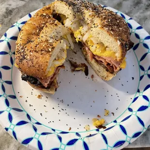 Everything Bagel