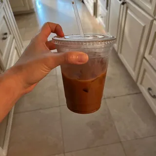 Vietnamese Iced Coffee