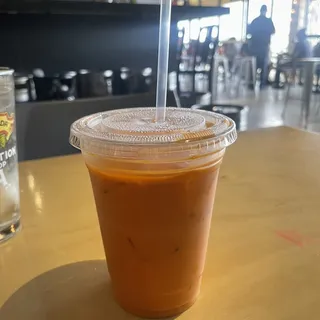 Thai Iced Tea