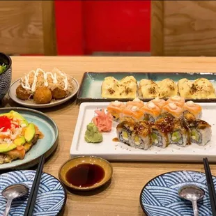 oysters, mussels, oysters and mussels, shellfish, food