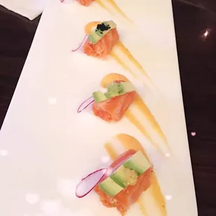 food, sashimi, sushi and sashimi, sushi