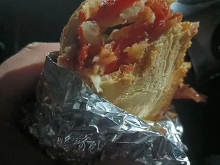 Rinaldi's Pizza Barn