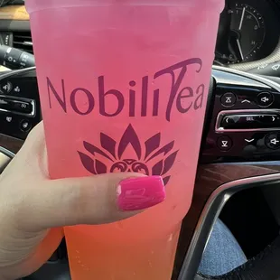 Tahitian Refresher