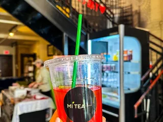 Mi Tea Lounge
