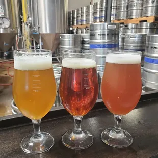 Golden Coffee Milk Stout