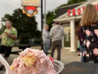 Adrian's Frozen Custard