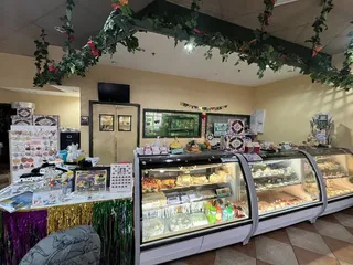 Sweetime Bakery