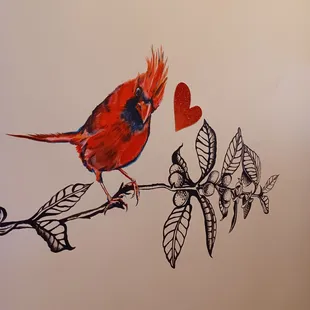 Cardinal