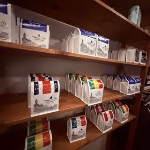 Noble Coffee - Ready to Take Home