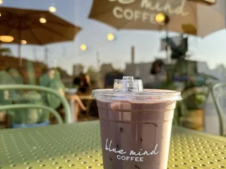 Blue Mind Coffee Roasting