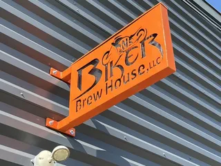 Biker Brewhouse
