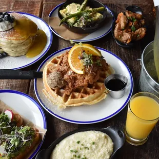 Brunch Bundle To Go $49