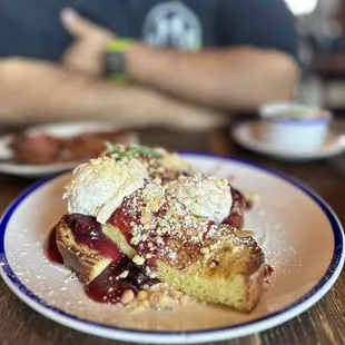 French Toast