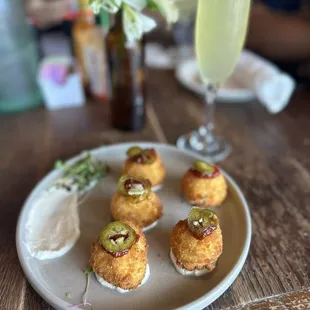 Fritters