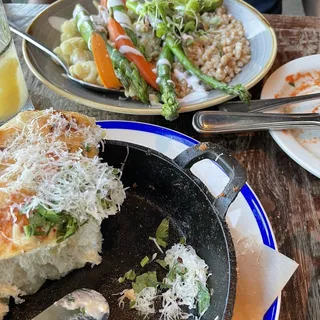 Farro Bowl